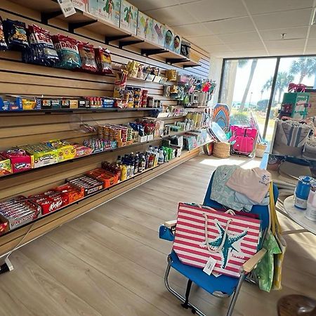 Summerhouse 1009B パナマシティービーチ エクステリア 写真